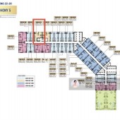 CĂN HỘ 1PN - SUN SYMPHONY5 CHỈ TỪ 2,48 TỶ - VIEW NGẮM PHÁO HOA TRIỆU ĐÔ