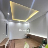NHÀ MỚI ĐẸP LONG LANH - DÂN CƯ YÊN TĨNH-PHỐ LỤA THÔNG THOÁNG