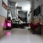 QUẬN 11 - LẠC LONG QUÂN - NHÀ ĐẸP Ở NGAY - 3 TẦNG- KINH DOANH SẦM UẤT - CÓ LỀ ĐƯỜNG - NHỈNH 7 TỶ. 