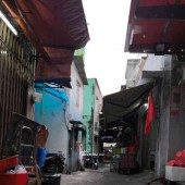 2 QUẬN 11 - LẠC LONG QUÂN - NHÀ ĐẸP Ở NGAY - 3 TẦNG- KINH DOANH SẦM UẤT - CÓ LỀ ĐƯỜNG - NHỈNH 7 TỶ.