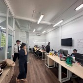 Cho thuê nhà nguyên căn góc 2 mặt tiền Quận 1. 48Bis, Đường Trần Đình Xu, Phường Cầu Ông Lãnh, Hồ Chí Minh