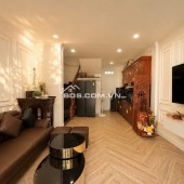 XA HOA QUẬN 1 - NGUYỄN VĂN NGUYỄN - 20M RA MẶT TIỀN - 5 TẦNG SÂN THƯỢNG BTCT - 3PN 4WC SIÊU XINH - DT (4.2x9) SỔ A4 - CHỈ 7.x TỶ.