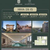 Nguyễn Trãi, Thanh xuân căn hộ 1 phòng ngủ giá tốt nhất