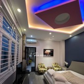 CĂN GÓC  4.3 X 16 ĐÚC  2 TẦNG - HẺM  XE TẢI  - ĐƯỜNG BÌNH THÀNH - BÌNH TÂN