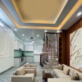  TRUNG TÂM SÀI ĐỒNG – NHÀ MỚI 4 TẦNG 4 NGỦ– Ô TÔ ĐỖ CỔNG – 55M² GIÁ 8 TỶ 