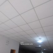Kho xưởng cho thuê 400m2 An Phú Đông Quận 12 TPHCM