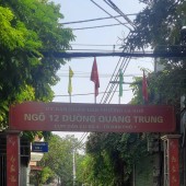 GIẢM SỐC 1 TỶ – CHÍNH CHỦ BÁN GẤP LÔ ĐẤT VÀNG 40M² TRUNG TÂM HÀ ĐÔNG