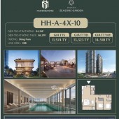 Nguyễn Trãi , Thanh Xuân Căn hộ 2 PN Đông Nam giá rẻ nhất khu vực