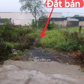 ĐẤT ĐẸP GIÁ RẺ HẺM THÔNG CÒN SÓT LẠI GẦN CHỢ HÓC MÔN