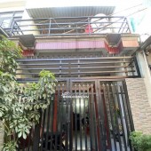 Bán nhà cấp 4 gác suốt chính chủ - hẻm 35 Ao Đôi - hẻm ô tô