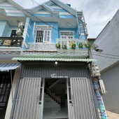 Chú Năm bán nhà 2 tầng Xuân Thới Thượng Hóc Môn đường Nguyễn Văn Bứa