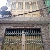 QUẬN 1 – NGUYỄN PHI KHANH – NHÀ NỞ HẬU 2 TẦNG – ĐANG CHO THUÊ 8 TRIỆU/THÁNG – CHỈ 4.5 TỶ 
