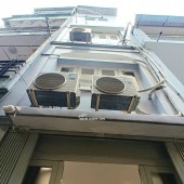 BÙI VIỆN QUẬN 1 – NHÀ 4 TẦNG FULL NỘI THẤT, 3PN 4WC, TRUNG TÂM SÀI GÒN, CHỈ 8.3 TỶ