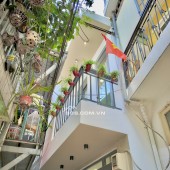 NHÀ 1 LẦU + LỬNG 12m2 HẺM 3m SÁT MẶT TIỀN NGÔ ĐỨC KẾ, GẦN CHỢ BÀ CHIỂU