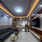 Bán Nhà Phan Huy Ích .Gò Vấp . 5 Lầu. Thang Máy. Hẻm 6m Xe Hơi.4 x16. Chỉ 10Tỷ 5