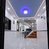 CHÚ EM CẦN BÁN NHÀ ĐẤT THỔ CƯ 4X10M Ở GẦN CHỢ NHỊ XUÂN