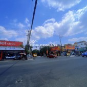 Bán Nhà Trọ 132M²  Ngang 6m  Đường  Bình  Hòa  Giá Chỉ 6 tỷ 5