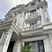 Cho thuê biệt thự | 5 tầng | 10PN | Yên Viên, Gia Lâm | 45 triệu/tháng