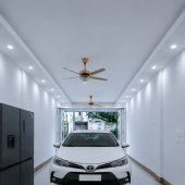 BÁN NHÀ SÀI ĐỒNG–ĐƯỜNG Ô TÔ TRÁNH–5 TẦNG THANG MÁY–KINH DOANH -NHÀ MỚI–38M²–NHỈNH 9 TỶ
