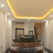 BÁN NHÀ MỚI 6 TẦNG THANG MÁY–Ô TÔ VÀO NHÀ–TRUNG TÂM THẠCH BÀN–46M2–GIÁ  10.X TỶ
