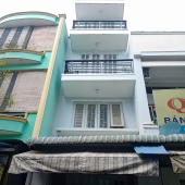 Nhà 5PN Hẻm Xe Hơi Lạc Long Quân - Tân Bình – Chỉ 6.35 Tỷ, Vào Ở Ngay