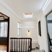 HƠN 8 đồng tại LINH ĐÀM - 55m2 x 5 tầng, MT 5m. Ngõ rộng, nông. 20m OTO TRÁNH!
