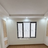 ĐỊNH CÔNG - 3 THOÁNG NỞ HẬU - XE ĐỖ SÁT NHÀ - 38m2, MT khủng 4M!
