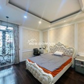 BÁN  NHÀ THỊNH QUANG – SỔ VUÔNG NHƯ BÁNH CHƯNG -TRƯỚC NHÀ XE 3 GÁC ĐỖ CỔNG – CHỈ 4,5TỶ