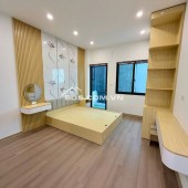 BÁN NHÀ THÁI THỊNH - NHÀ DÂN XÂY CHẮC CHẮN - PHÙ HỢP GIA ĐÌNH Ở LÂU DÀI
