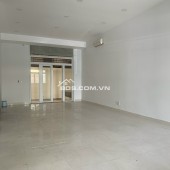 Cho thuê biệt thự 10x20  đường số 6 KDC Him Lam, P. Tân Hưng Q7