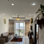 Cho thuê căn hộ chung cư giai việt quận 8 full nội thất