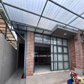cho thuê nhà ở nguyên căn, 5.5 x 18, hẻm xe pen, ngay chợ cầu quang trung gò vấp