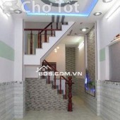 NHÀ ĐẸP, GIÁ TỐT, HẺM 127 ĐƯỜNG TA13, GẦN HỒ BƠI THỚI AN, Q.12