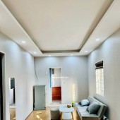 Bán Chung Cư Mini - Tây Sơn - Ô tô đỗ cửa - tiện ích bạt ngàn