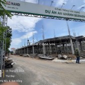 Liền kề hiếm tại Mailand Hanoi City, 13,369 tỷ, 66m2, đầy đủ tiện ích