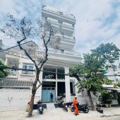 Bán CHDV 7x19m Hầm 6 Tầng Đường 14A Khu Cư Xá Ngân Hàng Quận 7