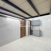 Căn hộ Dịch vụ mặt tiền Vườn Lài - Doanh thu 55tr/tháng