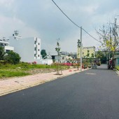 Cần bán gấp Đất hẻm 154 Vườn Lài cách sông Vàm Thuật 200m giá 5,6 tỷ 10 ngày công chứng