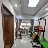 bán căn hộ khang gia 76m, 3PN, chưa ra sổ , giá 2,3 tỷ