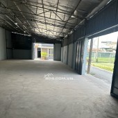 CHO THUÊ KHO / XƯỞNG ĐẸP 250M2 – P.BÌNH TRỊ ĐÔNG, BÌNH TÂN, TP.HCM. Lh:0903900638.