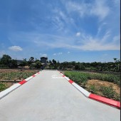 QUỸ ĐẤT VIEW HỒ TRUNG TÂM XUÂN MAI - CHỈ CÒN ĐÚNG 1 LÔ DUY NHẤT GIÁ 1.5 TỶ!