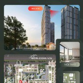 HHA-41-16 – CĂN HỘ ĐẲNG CẤP HOT HIT TẠI CAO XÀ LÁ NGUYỄN TRÃI 