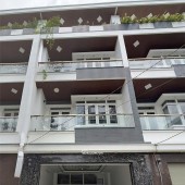 NHÀ MỜI ĐẸP HẺM XE HƠI NHÀ BÈ (5X16,5) 3 TẦNG CHỈ 7,5 TỶ - SỔ HỒNG RIÊNG HOÀN CÔNG