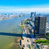 CHÍNH CHỦ BÁN CĂN HỘ SAM TOWER ĐÀ NẴNG – 2 PHÒNG NGỦ – SỔ HỒNG LÂU DÀI