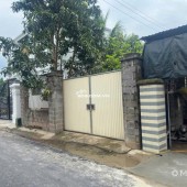 Đất mặt tiền Liên Xã – Diên Sơn ngang 8m đẹp giá tôt