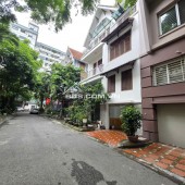 Bán Biệt thự Khu đô Thị Mỹ Đình I, 100m2 mặt tiền 8m , 4 ngủ 38 tỷ.