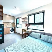  Bán tòa căn hộ chung cư mini dòng tiền cực tốt – vị trí đắc địa gần các trường đại học lớn