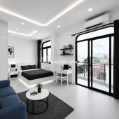 CĂN HỘ MINI MỚI XÂY FULL NỘI THẤT TẠI HỒ BÁ PHẤN, QUẬN 9 | Sofa Xịn, Giường Nệm, Tủ Lạnh | Gần Metro & Xa Lộ Hà Nội