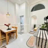 KHAI TRƯƠNG TÒA NHÀ MỚI 100% - Full Nội Thất Cao Cấp, Máy Giặt Riêng, Gần Gigamall | Lý Tế Xuyên, Thủ Đức