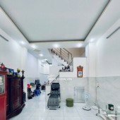Bán nhà đường Cách Mạng Tháng Tám, ngang rộng khủng 4.5m, liền kề tuyến metro số 2